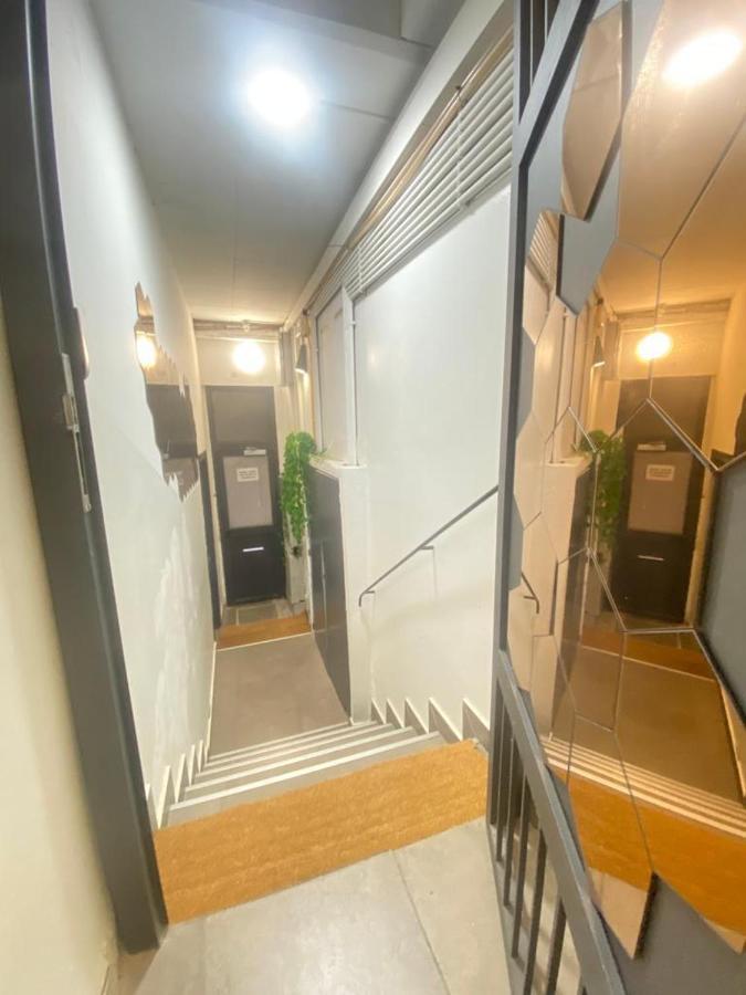 02 Apartamento 1-2 Appartement Barcelona