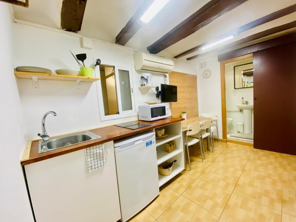 Appartement 02 Apartamento 1-2 *
