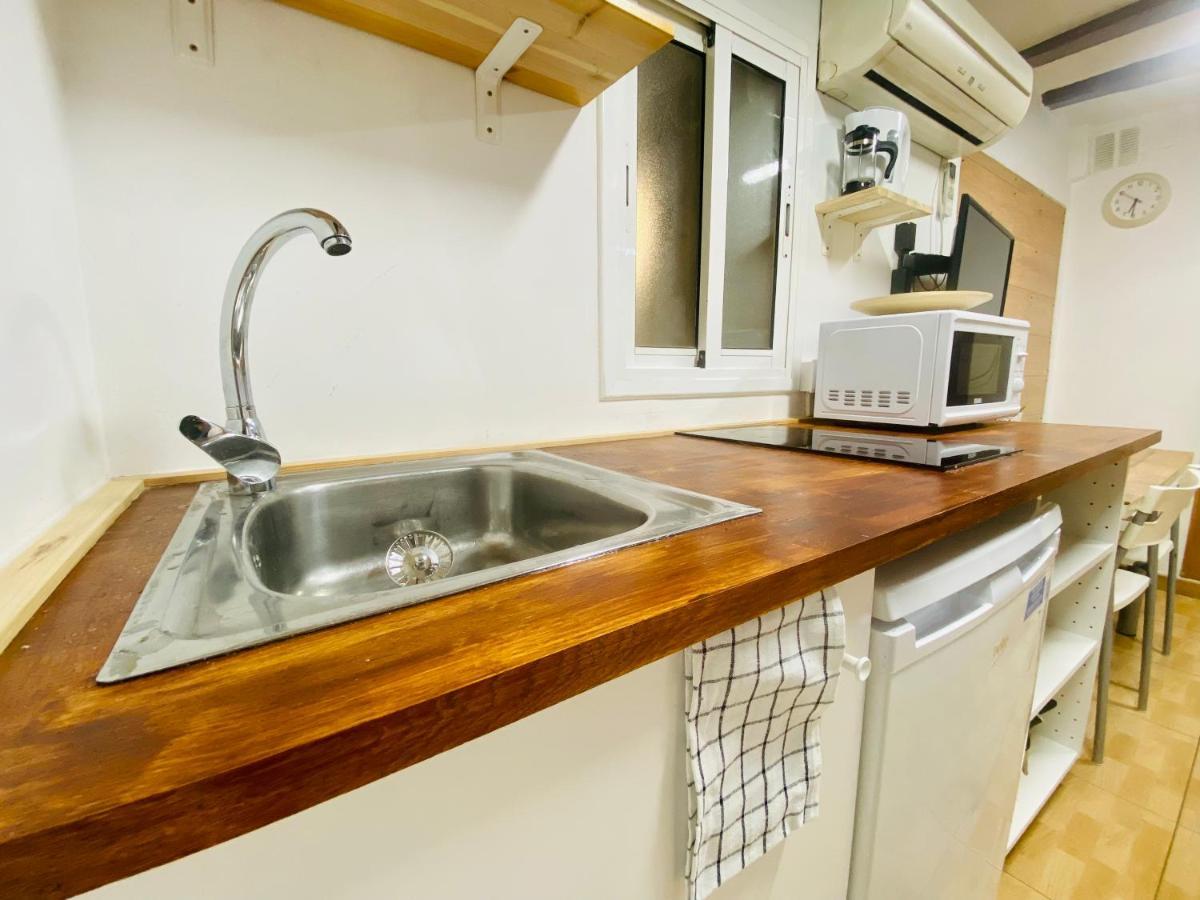 02 Apartamento 1-2 Appartement