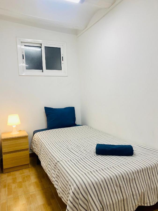 Appartement 02 Apartamento 1-2 *